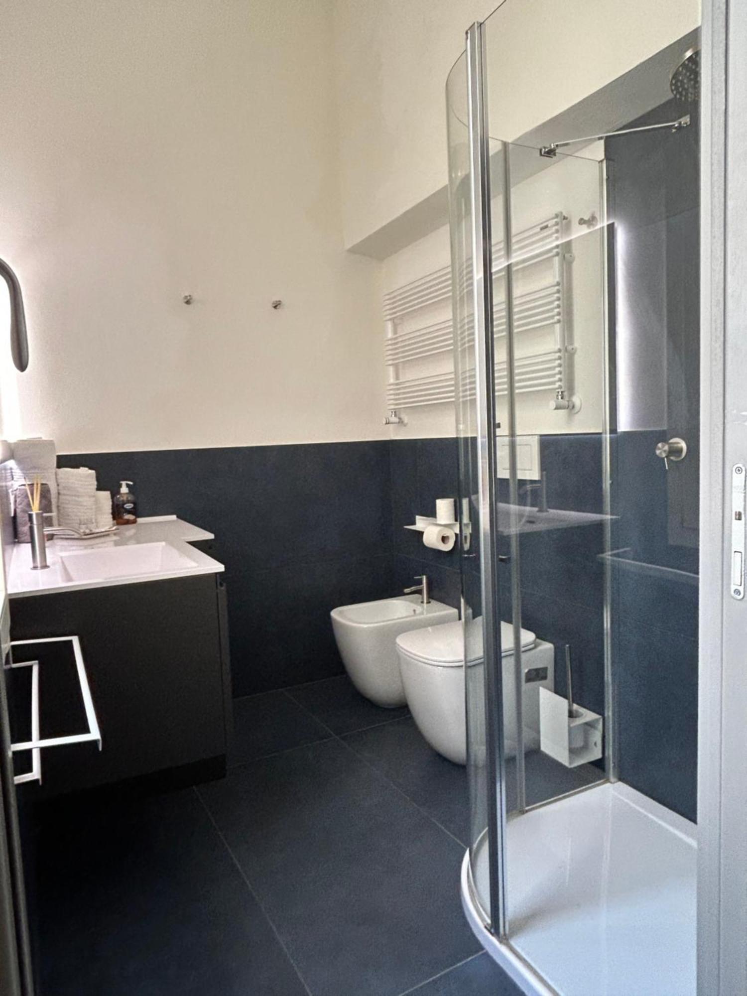 Domus Apartment โมดินา ภายนอก รูปภาพ