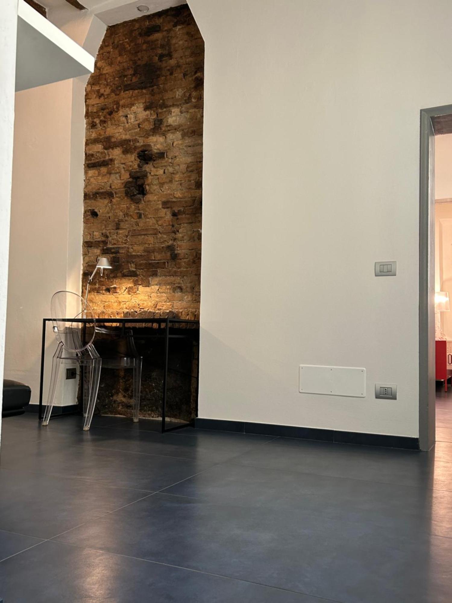 Domus Apartment โมดินา ภายนอก รูปภาพ